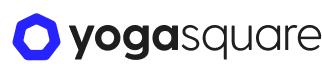 Yogasquare Logo